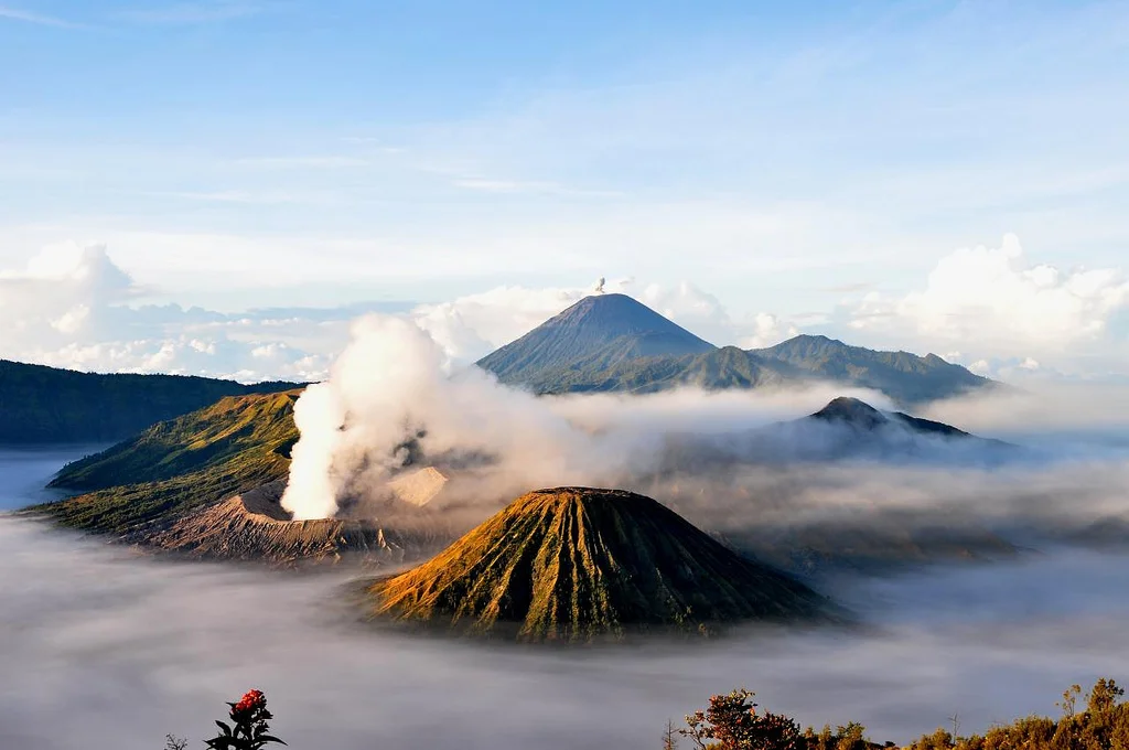 BROMO MALANG TOUR TRAVEL AGENT