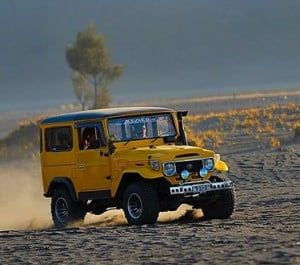 Paket Wisata Bromo Malang 4 Hari 3 Malam