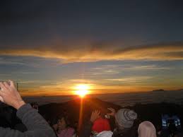 Paket Wisata Sunrise Gunung Bromo Tour Travel Murah