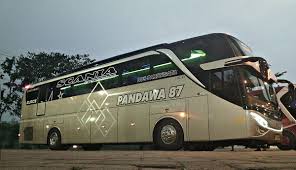Harga Sewa Bus Pariwisata Malang Murah