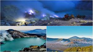 Yogyakarta Bromo Ijen Bali Tour 3 Day Yogyakarta Bromo Ijen Bali Tour 3 Day